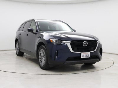 2024 Mazda CX-90 AWD 3.3 Turbo Preferred 4DR SUV