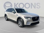 2025 CX-90 Thumbnail 2