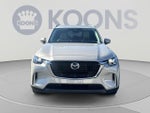 2025 CX-90 Thumbnail 3