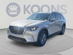 2025 CX-90 Thumbnail 4