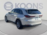 2025 CX-90 Thumbnail 6