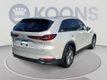 2025 CX-90 Thumbnail 8