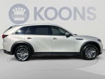 2025 CX-90 Thumbnail 9