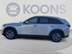2025 CX-90 Thumbnail 10