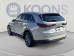 2025 CX-90 Thumbnail 11
