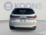 2025 CX-90 Thumbnail 12