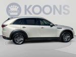 2025 CX-90 Thumbnail 14