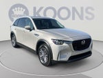 2025 CX-90 Thumbnail 15