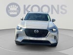 2025 CX-90 Thumbnail 16