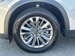 2025 CX-90 Thumbnail 17