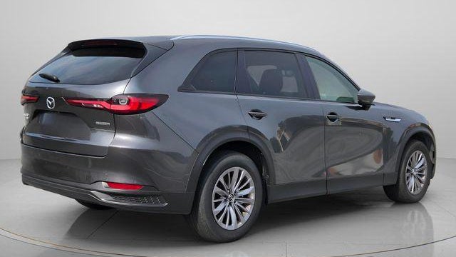 2025 Mazda CX-90 3.3 Turbo Preferred