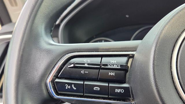 2025 Mazda CX-90 3.3 Turbo Preferred
