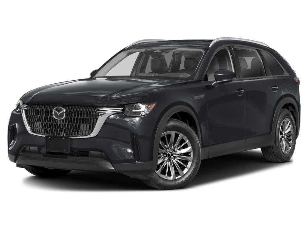 2025 MAZDA CX-9 - $28,495