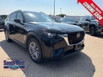 2025 CX-90 Thumbnail 1