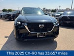 2025 CX-90 Thumbnail 2