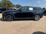 2025 CX-90 Thumbnail 4
