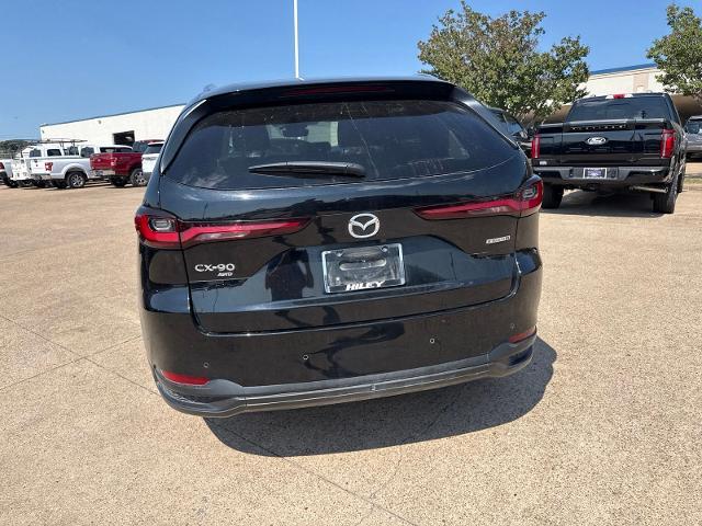2025 MAZDA CX-9 - $32,152