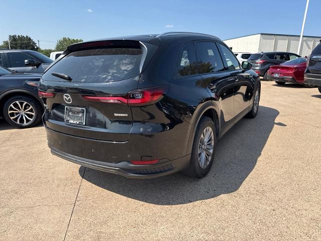 2025 MAZDA CX-9 - $32,152