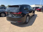 2025 CX-90 Thumbnail 7