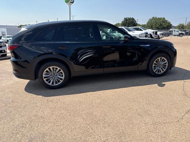 2025 MAZDA CX-9 - $32,152