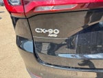 2025 CX-90 Thumbnail 9