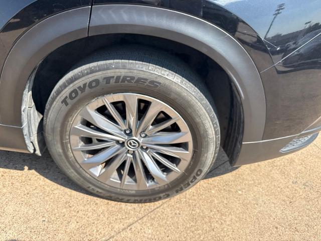 2025 MAZDA CX-9 - $32,152