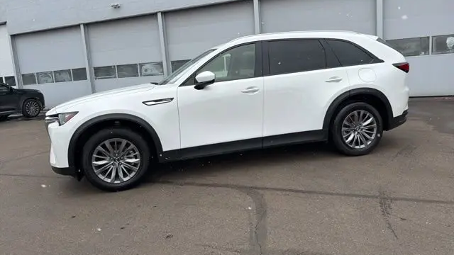 2025 Mazda CX-90 3.3 Turbo Preferred