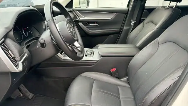 2025 Mazda CX-90 3.3 Turbo Preferred