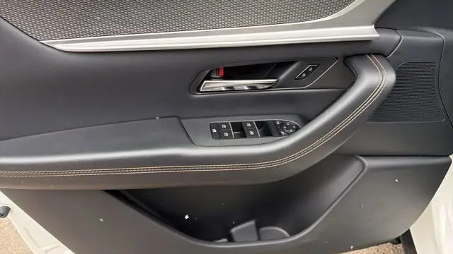 2025 Mazda CX-90 3.3 Turbo Preferred