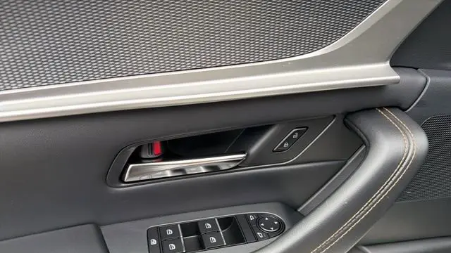 2025 Mazda CX-90 3.3 Turbo Preferred