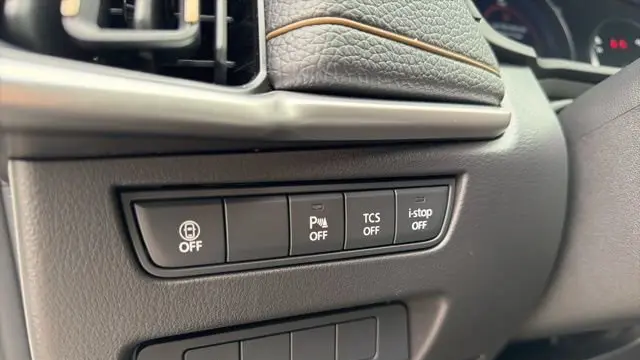 2025 Mazda CX-90 3.3 Turbo Preferred