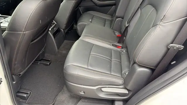 2025 Mazda CX-90 3.3 Turbo Preferred