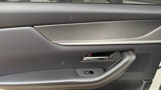 2025 Mazda CX-90 3.3 Turbo Preferred