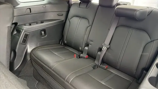 2025 Mazda CX-90 3.3 Turbo Preferred