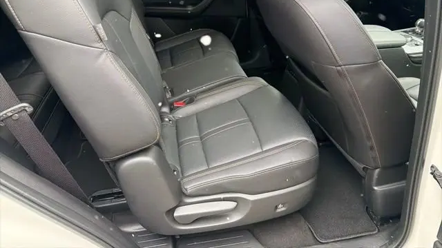 2025 Mazda CX-90 3.3 Turbo Preferred