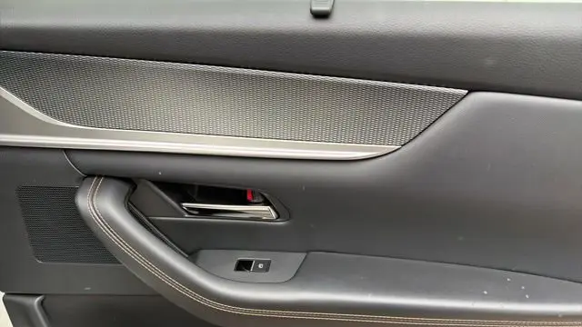 2025 Mazda CX-90 3.3 Turbo Preferred