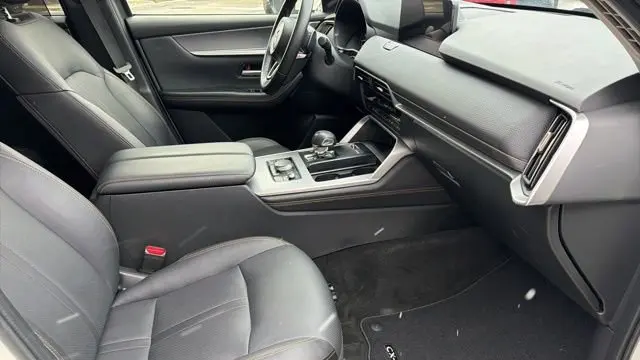2025 Mazda CX-90 3.3 Turbo Preferred
