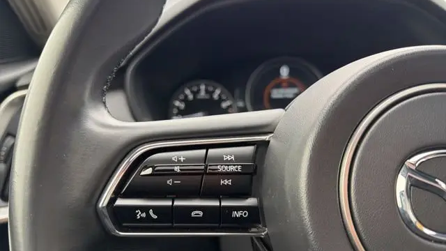 2025 Mazda CX-90 3.3 Turbo Preferred