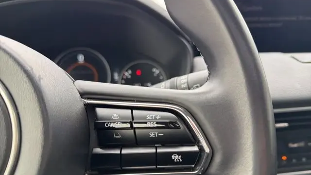 2025 Mazda CX-90 3.3 Turbo Preferred