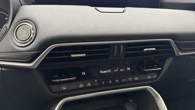 2025 Mazda CX-90 3.3 Turbo Preferred