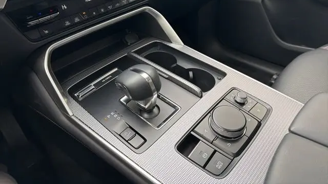 2025 Mazda CX-90 3.3 Turbo Preferred
