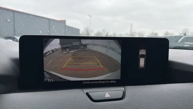 2025 Mazda CX-90 3.3 Turbo Preferred