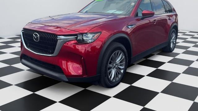 Preowned 2025 Mazda CX-90 3.3 Turbo Preferred for Sale