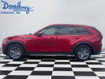 2025 CX-90 Thumbnail 2