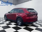2025 CX-90 Thumbnail 3
