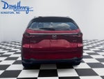 2025 CX-90 Thumbnail 4