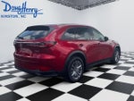 2025 CX-90 Thumbnail 5