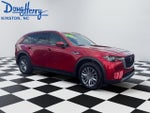 2025 CX-90 Thumbnail 7