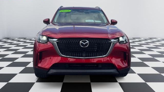 2025 Mazda CX-90 3.3 Turbo Preferred