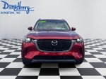 2025 CX-90 Thumbnail 8